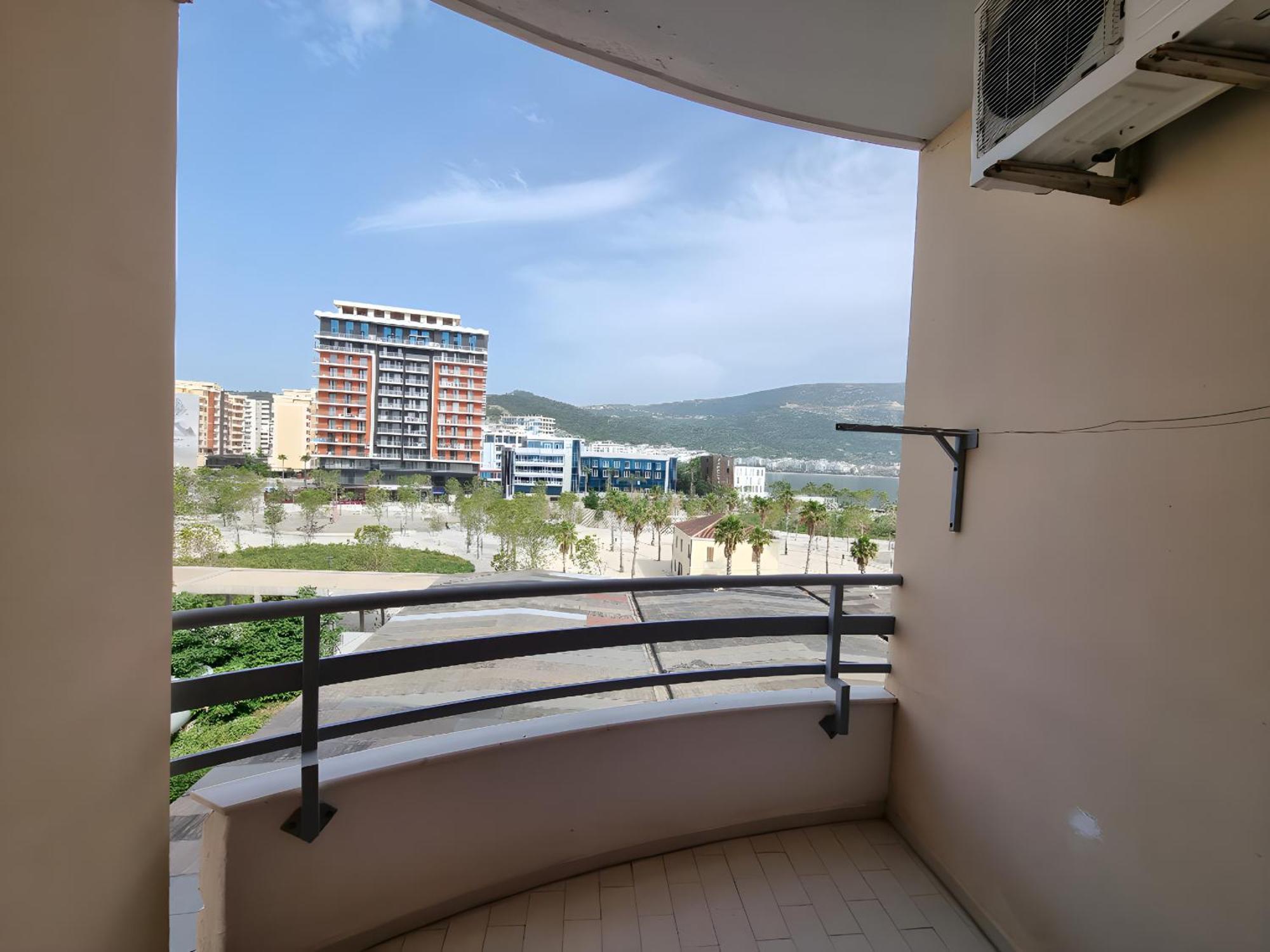 Thoma'S K Studios Vlorë Esterno foto